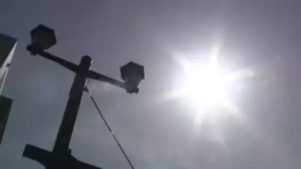 広島で今年初の“夏日”に…各地で5月中・下旬並みの気温 府中市では最高気温26.3度