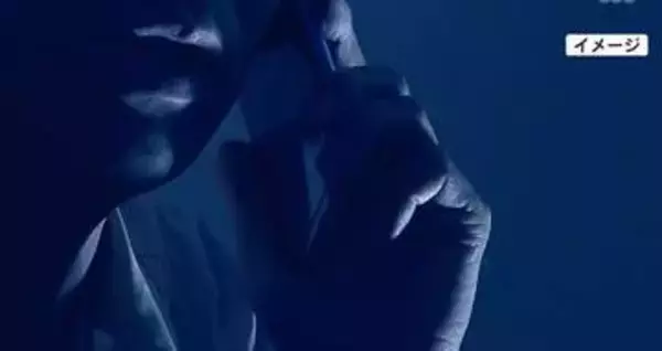 警察官を騙る詐欺事案が４割以上　広島県内の特殊詐欺被害２１億円を超える　過去最悪のペースで推移