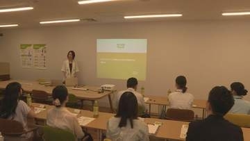 障害者の就職支援「LITALICOワークス」郡山市に今年9月開設へ　福島
