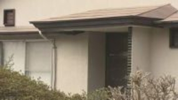 同居する弟の遺体を遺棄か　71歳の男を逮捕　福島