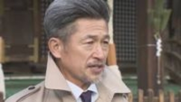 【速報】三浦知良選手現れず…J3福島ユナイテッドFC、福島市長へ表敬訪問延期　現段階で理由は不明