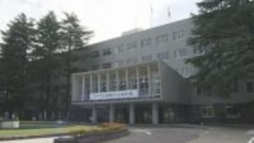 土木工事設計積算データに誤り　県や市町村で契約解除・入札中止８７件　福島