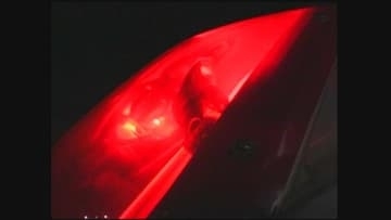 「家が燃えている」早朝の火事で住宅１棟全焼　焼け跡から１人の遺体　68歳男性と連絡取れず　福島・白河市