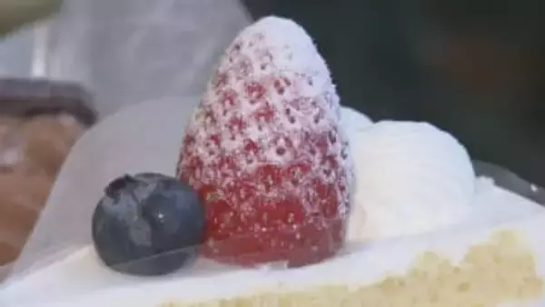 「苦しい」卵、チョコ、生クリーム、箱も…クリスマスケーキにも“物価高”影響　福島