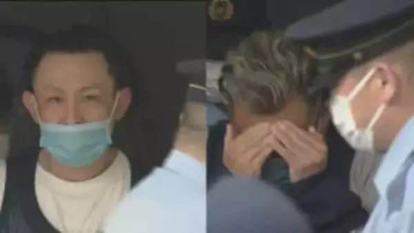 「犯行に必要不可欠な役割」トクリュウの男2人に求刑　なりすまし詐欺などの罪　福島