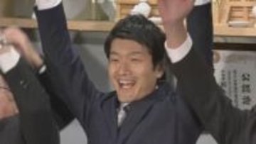 【開票終了・福島2区】根本拓氏（自・前）が当選【衆議院選挙2026】