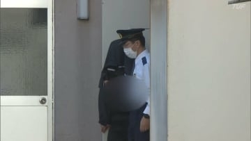 マネーロンダリングか、新たに男3人逮捕　パチンコ店多額窃盗事件　福島・会津若松市