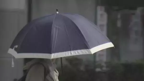 「汗かいてます」各地で気温上がる　福島市では前日より10℃ほど上昇