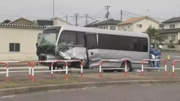 逮捕の男（68）は「二種免許」所持せず　北越高校のソフトテニス部員ら21人死傷　磐越道マイクロバス事故　福島