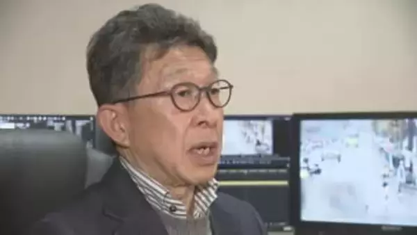 「誰も行かないところで自分は行くんだと…」学法石川男子が初優勝　勝負の分かれ目はどこだった？畑中委員長が解説【全国高校駅伝2025】