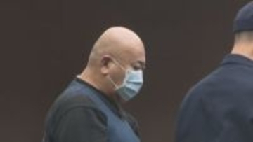 小名浜男性刺殺事件、暴力団員の男（61）送検　刃物持ち、現場で待ち伏せか　福島・いわき市