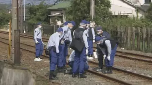 4年前の男性刺殺事件　殺人容疑で暴力団員の男逮捕　他にも共犯者か　福島・いわき市