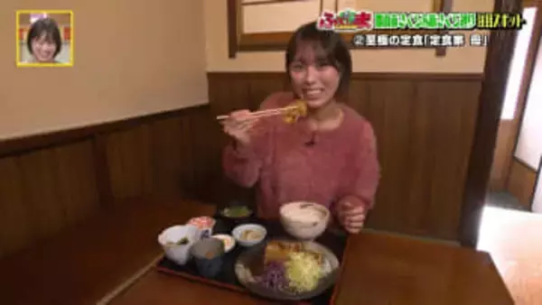 郡山市「さくら通り＆新さくら通り特集！」専門店からグルメまで地元愛あふれる注目スポット【ふくしまSHOW】