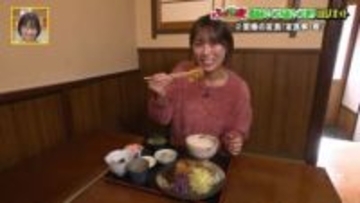 郡山市「さくら通り＆新さくら通り特集！」専門店からグルメまで地元愛あふれる注目スポット【ふくしまSHOW】