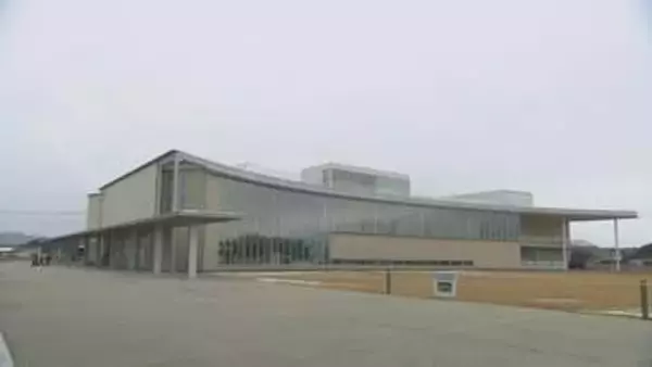 「正しく恐れる心構えを」後発地震注意情報受け、震災・原発事故の伝承館では　福島