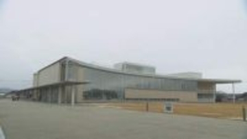 「正しく恐れる心構えを」後発地震注意情報受け、震災・原発事故の伝承館では　福島