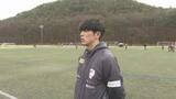 「「めちゃくちゃ楽しかった」元Jリーガー萬代宏樹さんが主催　小学生のサッカー大会　福島市」の画像1