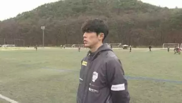 「「めちゃくちゃ楽しかった」元Jリーガー萬代宏樹さんが主催　小学生のサッカー大会　福島市」の画像