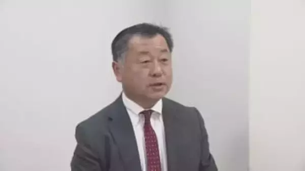 立憲除く四者で推薦する候補者を２０日決定へ　立憲との関係凍結中の連合福島　福島