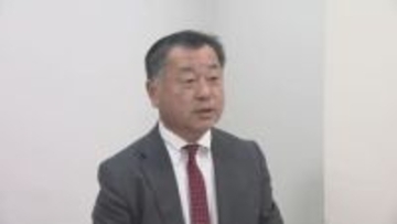 立憲除く四者で推薦する候補者を２０日決定へ　立憲との関係凍結中の連合福島　福島