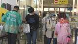 「２０２５年度福島空港利用者２８万人超　東日本大震災後最多　大阪・関西万博特需か」の画像1