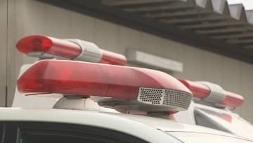 コース外を滑走し木に衝突か　スノボ中の男性が死亡　福島