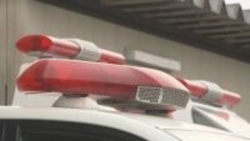 コース外を滑走し木に衝突か　スノボ中の男性が死亡　福島