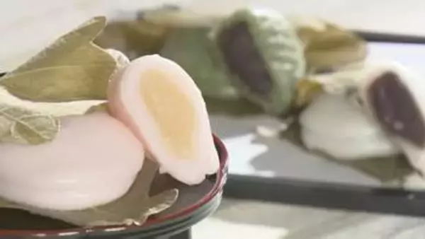 柏餅の中身はつぶあん？こしあん？東日本で愛される「みそあん」に迫る【こどもの日】