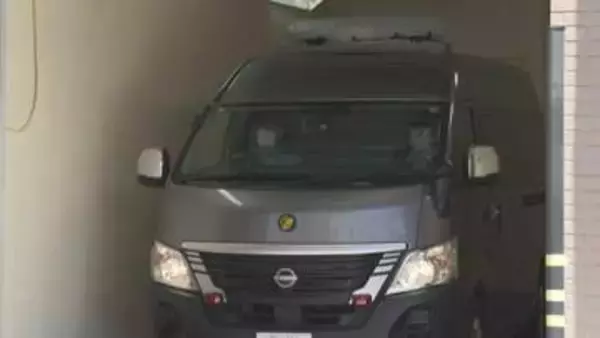 磐越道マイクロバス21人死傷事故　運転手の男(68)数か月のうちに複数回事故