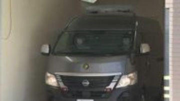 磐越道マイクロバス21人死傷事故　運転手の男(68)数か月のうちに複数回事故