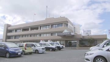 水田あぜ道逸脱して用水路に転落か　バイク運転の男性(71)死亡　福島・いわき市　19日