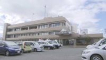 水田あぜ道逸脱して用水路に転落か　バイク運転の男性(71)死亡　福島・いわき市　19日