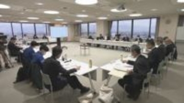 来年の主食用米の作付面積　今年と同規模に　福島