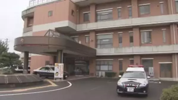 カッターナイフ示し暴言・脅迫　７４歳の男現行犯逮捕　交通トラブルで口論　福島