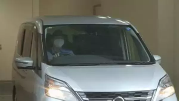 殺害ほのめかす供述も…妹の遺体遺棄容疑で男逮捕　2人は数時間前に飲食店で会っていたか　福島・郡山市