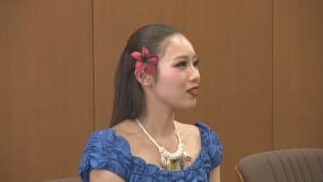 “アロハの精神”と“熱いパフォーマンス”でおもてなし　ハワイアンズ、60周年へ抱負　福島・いわき市