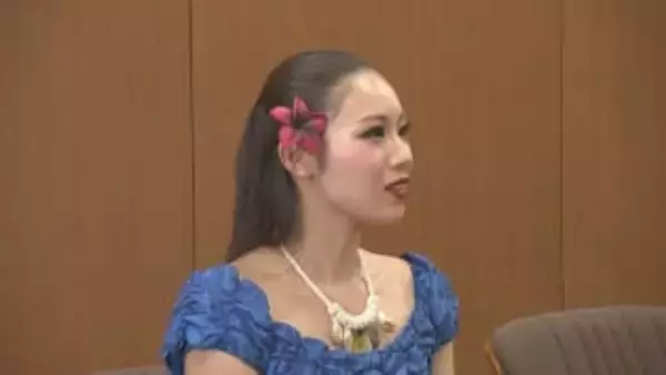 “アロハの精神”と“熱いパフォーマンス”でおもてなし　ハワイアンズ、60周年へ抱負　福島・いわき市