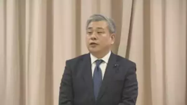 衆院選に向け福島１区に県議・西山尚利氏の擁立を正式決定　自民党県連　福島