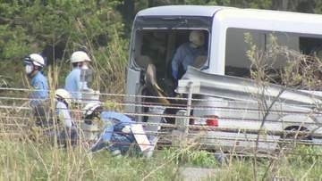【独自】磐越道21人死傷バス事故　国交省委員会の調査“対象外”　福島