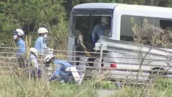 【独自】磐越道21人死傷バス事故　国交省の調査「対象外」　事業用自動車の事故調査委、レンタカーは“自家用車”扱いに