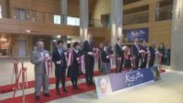 世界的画家・ゴッホの名画公開　21日から福島県福島市で大ゴッホ展