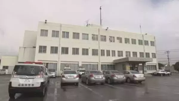 飲食店で体触るなどわいせつな行為で女性にけがさせた疑い　会社員の男2人逮捕　福島・喜多方市