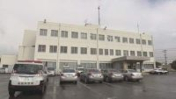 飲食店で体触るなどわいせつな行為で女性けがした疑い　会社員の男2人逮捕　福島・喜多方市