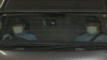 「妹を殺した。遺体を自宅に置いてきた」自宅から数キロ先で自ら通報　逮捕の男（27）私有車で犯行か　福島
