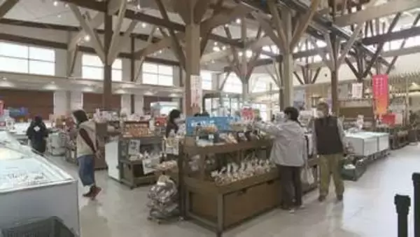 福島市の観光客857万人　4年連続で過去最多更新　外国人観光客の増加などが要因