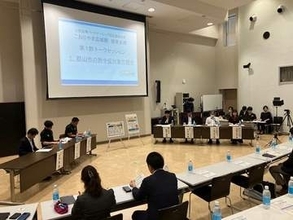 店舗に涼み処、プロスポーツトレーナーが体調管理で助言も　熱中症対策で官民連携　福島・郡山市