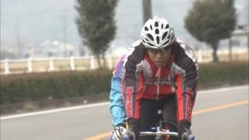 アテネ五輪銀メダリスト　競輪・伏見俊昭選手がレース中の事故で急逝