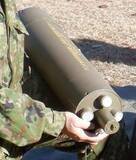 「陸上自衛隊　訓練用の地雷原 爆破装置が一時行方不明に　演習場外の森林で発見　福島・西郷村」の画像1