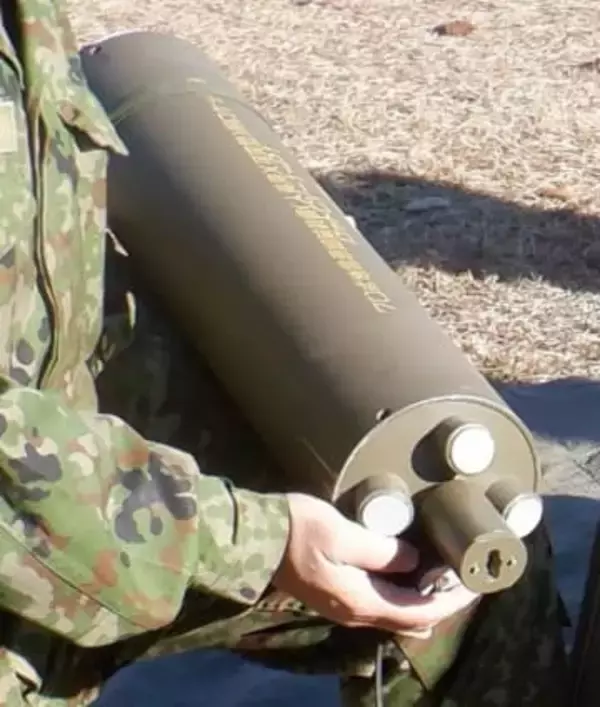 陸上自衛隊　訓練用の地雷原 爆破装置が一時行方不明に　演習場外の森林で発見　福島・西郷村