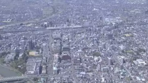 今年２月の福島県内倒産企業の負債総額が３３４億円あまり　２月としては過去最多